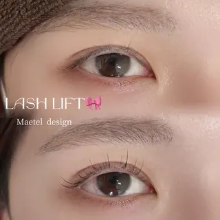 マツエク・マツパ Unknown.姫路所属・Unknown.姫路 kanaのエステ・リラクイメージ