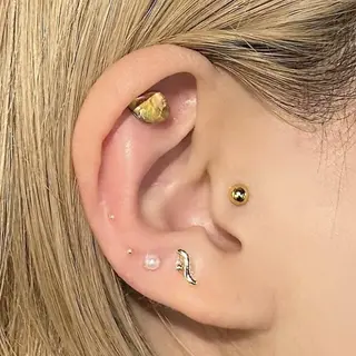 ALTER EYES wakigawa☁️の眉毛・アイブロウイメージ