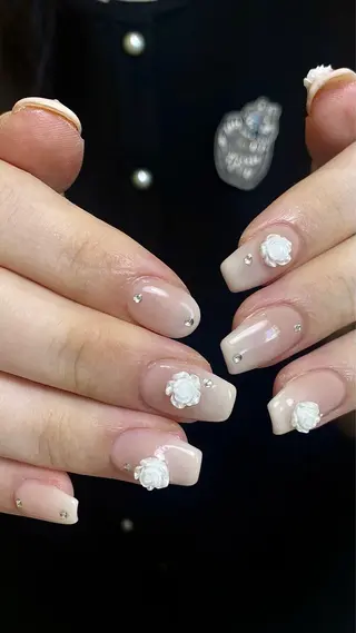 ネイル ayana nail所属・ayana nailのネイルデザイン