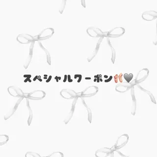 メルシー13所属・トータル美容サロン☆ 脱毛/小顔/毛穴洗浄のエステ・リラクイメージ
