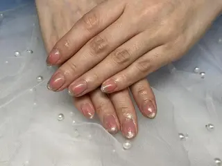 ネイル ミ クのネイルデザイン