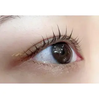 マツエク・マツパ 藤川 瑛梨奈のマツエク・マツパデザイン