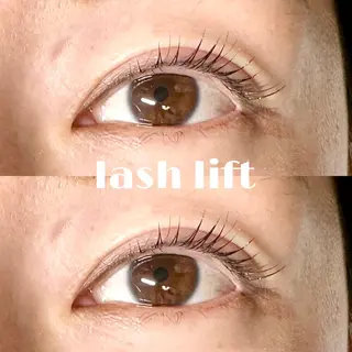 マツエク・マツパ leafirst岸和田所属・💎leafiest ｜yuzu💎のマツエク・マツパデザイン