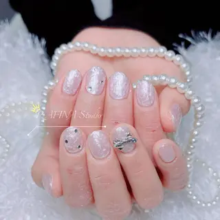 ネイル Misato Mimiのネイルデザイン