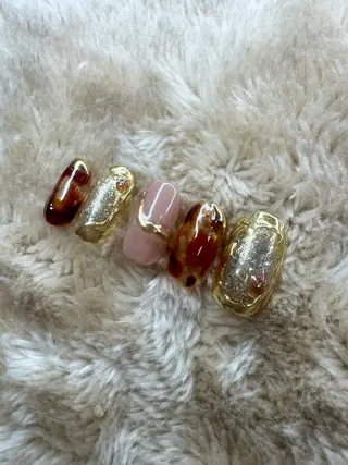 ネイル B☆STELLA たまプラーザ 丸山のネイルデザイン