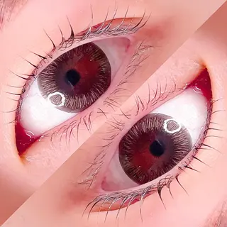 マツエク・マツパ tims所属・tims moekaの眉毛・アイブロウイメージ