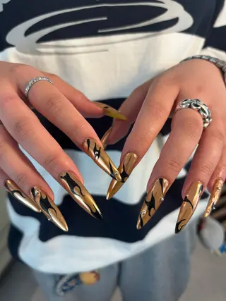 ネイル NONO /episkeyのネイルデザイン