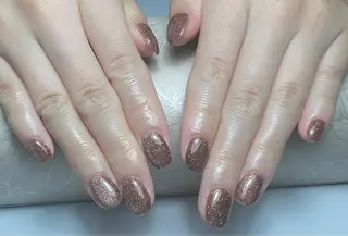 ネイル Una ☀️☀️のネイルデザイン