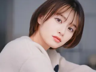 ショート youres hair髪質改善トリートメント&ヘッドスパ日吉店所属・髪質改善/ショート 特化/hayateのヘアスタイル