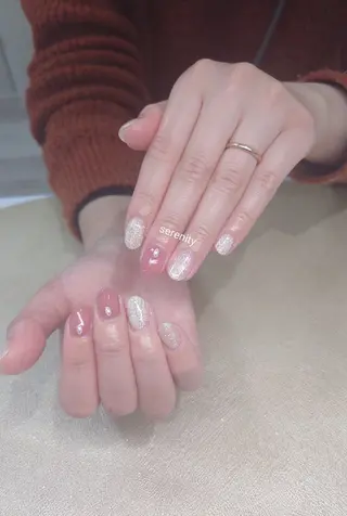 ネイル nail  serenityのネイルデザイン