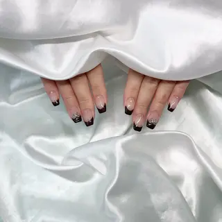 ネイル LANCE NAIL tomoのネイルデザイン