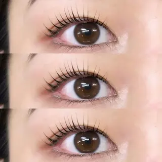 マツエク・マツパ 森川 歩の眉毛・アイブロウイメージ