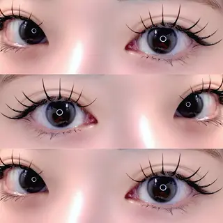 マツエク・マツパ 🐰🫧fein. moyu🐰🫧のマツエク・マツパデザイン