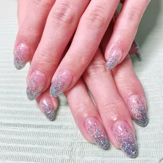 ネイル HIROMI  のネイルデザイン