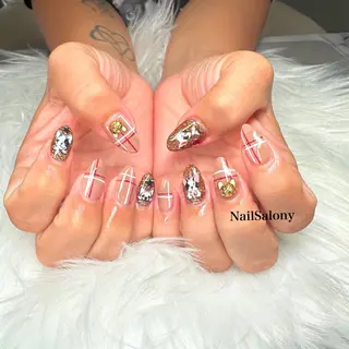 ネイル Nail Salon yのネイルデザイン