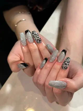 ネイル lillion♡ Momokaのネイルデザイン