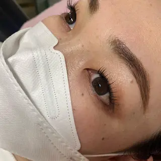 マツエク・マツパ meme神戸三宮 yuki.のマツエク・マツパデザイン