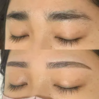 アイブロウ vico名古屋栄店所属・🌺+vico 栄店 🌺MAYUKIの眉毛・アイブロウイメージ