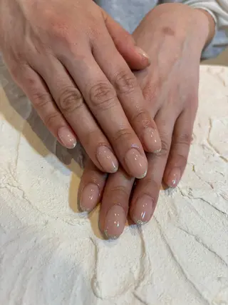 ネイル May. 昭和町のネイルデザイン