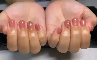 ネイル Welina ♡♡のネイルデザイン