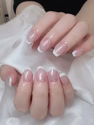 ネイル Annail Asagayaのネイルデザイン