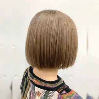 ショート カラー パーマ ヘアアレンジ メンズ キッズ ネイル マツエク・マツパ アイブロウ Ali'i men's salon所属・パーマ、カラー特化 園田翔大のヘアスタイル