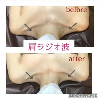 エヴァーグレース 河原町店のエステ・リラクイメージ