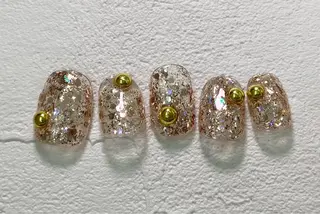 ネイル nail salon quartettoのネイルデザイン