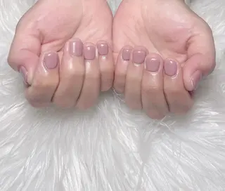 ネイル hairsalon556所属・hairsalon 556のネイルデザイン