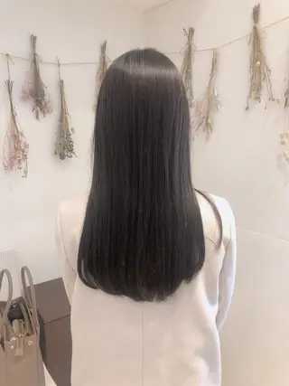 ロング パーマ はだゆうき @hadadan08のヘアスタイル