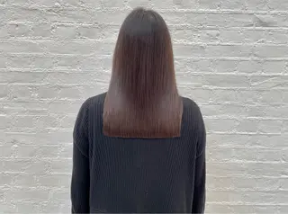 セミロング scene自由が丘所属・自由が丘/メンズ/ ボブ/田丸のヘアスタイル