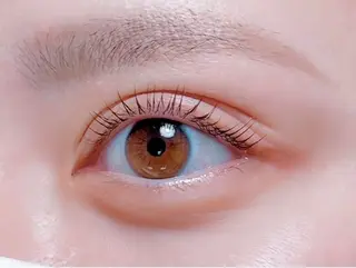 マツエク・マツパ KANOA manaのマツエク・マツパデザイン