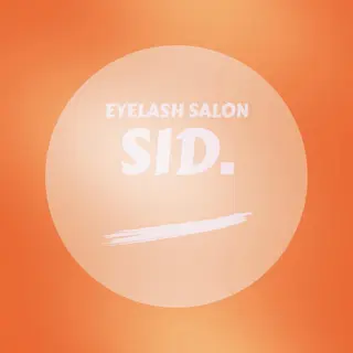 マツエク・マツパ アイブロウ eye lash salon SIDのマツエク・マツパデザイン