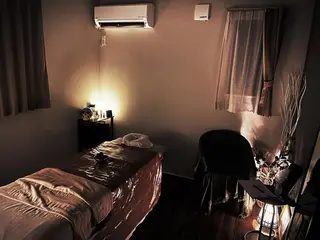 lumière d’espoirのエステ・リラクイメージ