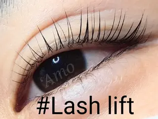 マツエク・マツパ ‘Amo アモのマツエク・マツパデザイン