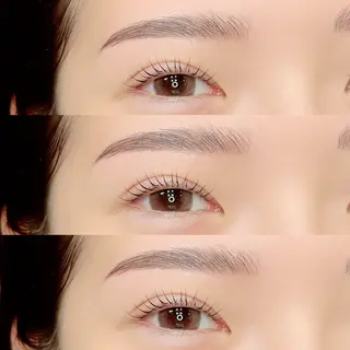アイブロウ Eye lashのマツエク・マツパデザイン