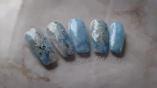 ネイル 野島 亜美のネイルデザイン