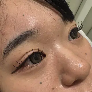 マツエク・マツパ Froom🧚🏻 MISAKI🤍𐙚のマツエク・マツパデザイン