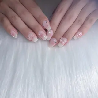 ネイル Nail Lifeのネイルデザイン