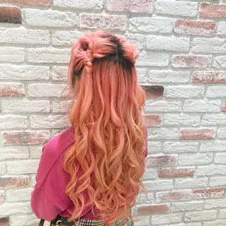 ロング KOTOMI .の眉毛・アイブロウイメージ