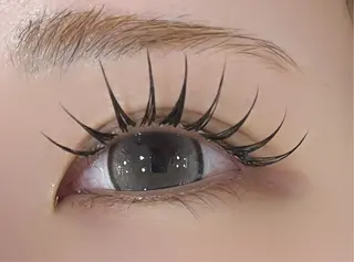 マツエク・マツパ 🌹ブリランテ🌹 大人気店のマツエク・マツパデザイン