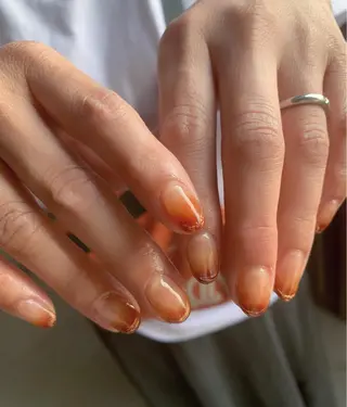 ネイル eiju .のネイルデザイン