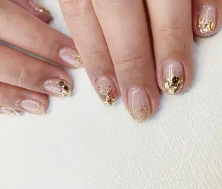 ネイル Colorer ☆のネイルデザイン