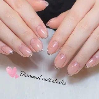 ネイル Aya 🧚🏻‍♀️のネイルデザイン