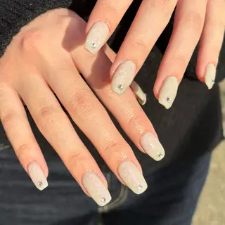 ネイル etoile filanteのネイルデザイン