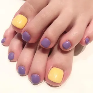 ネイル 桜 成美のエステ・リラクイメージ