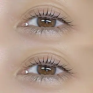 マツエク・マツパ STUD　eye+所属・LED特化アイリスト 高持続パーマMIKIのマツエク・マツパデザイン
