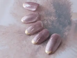 ネイル 🍬🍭mimi Nanami🍭🍬のネイルデザイン