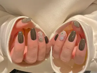 ネイル Nova つぐみのネイルデザイン