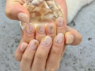 ネイル Megumi Nailのネイルデザイン